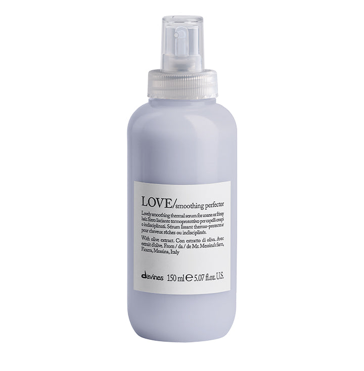 LOVE Smoothing Perfector