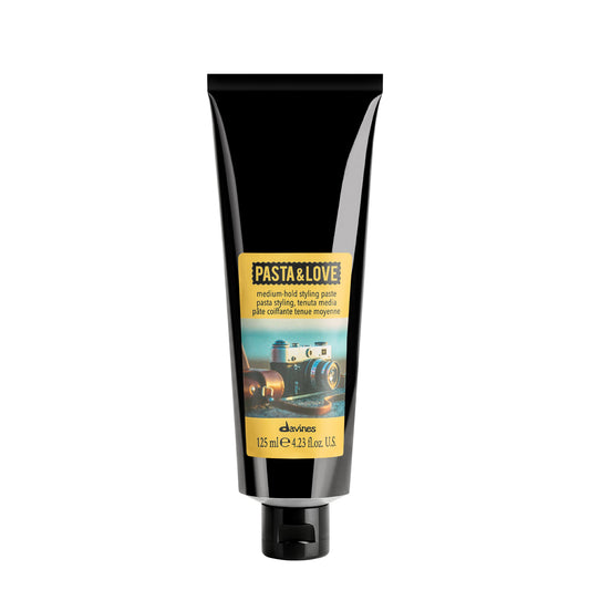 Pasta & Love Medium Hold Styling Paste
