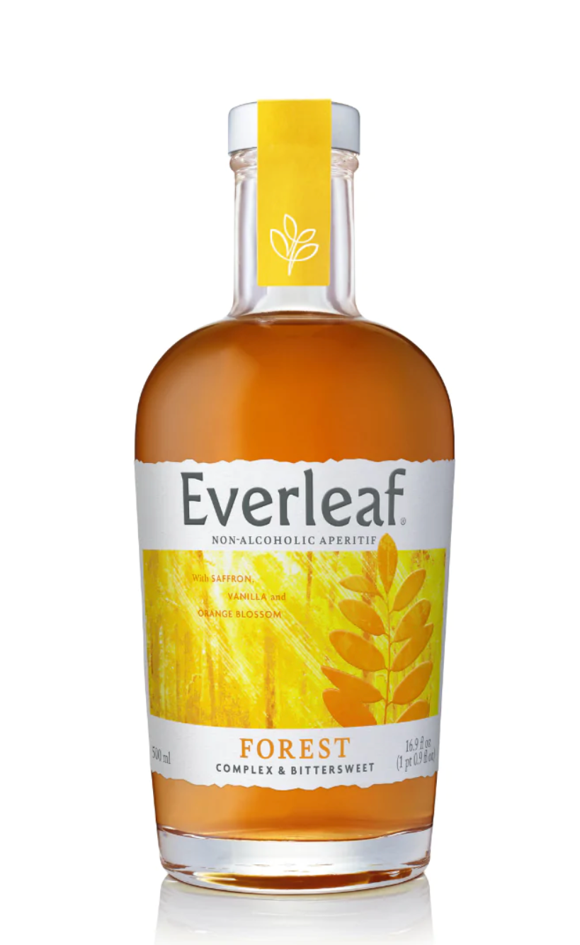 Everleaf Forest