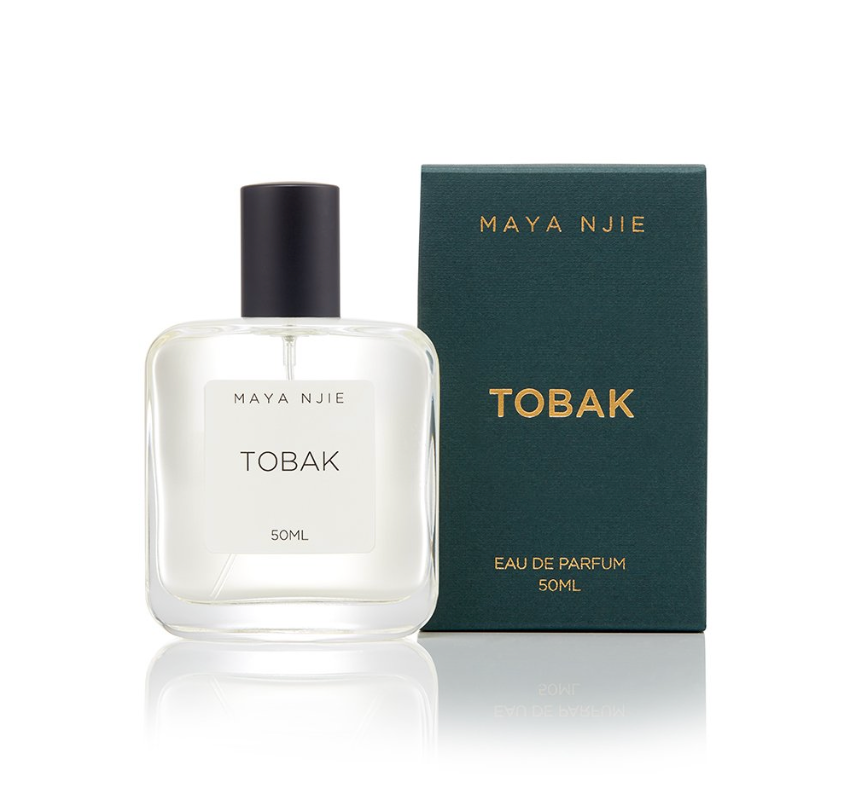 香水(ユニセックス) MAYA NJIE TOBAK 50ml Tobak Eau De Parfum - Maya Njie – Marigold