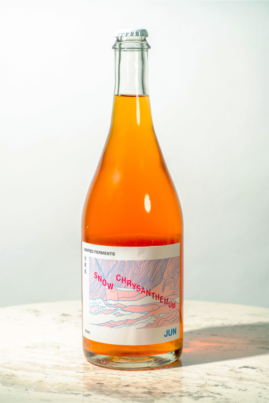 Unified Ferments