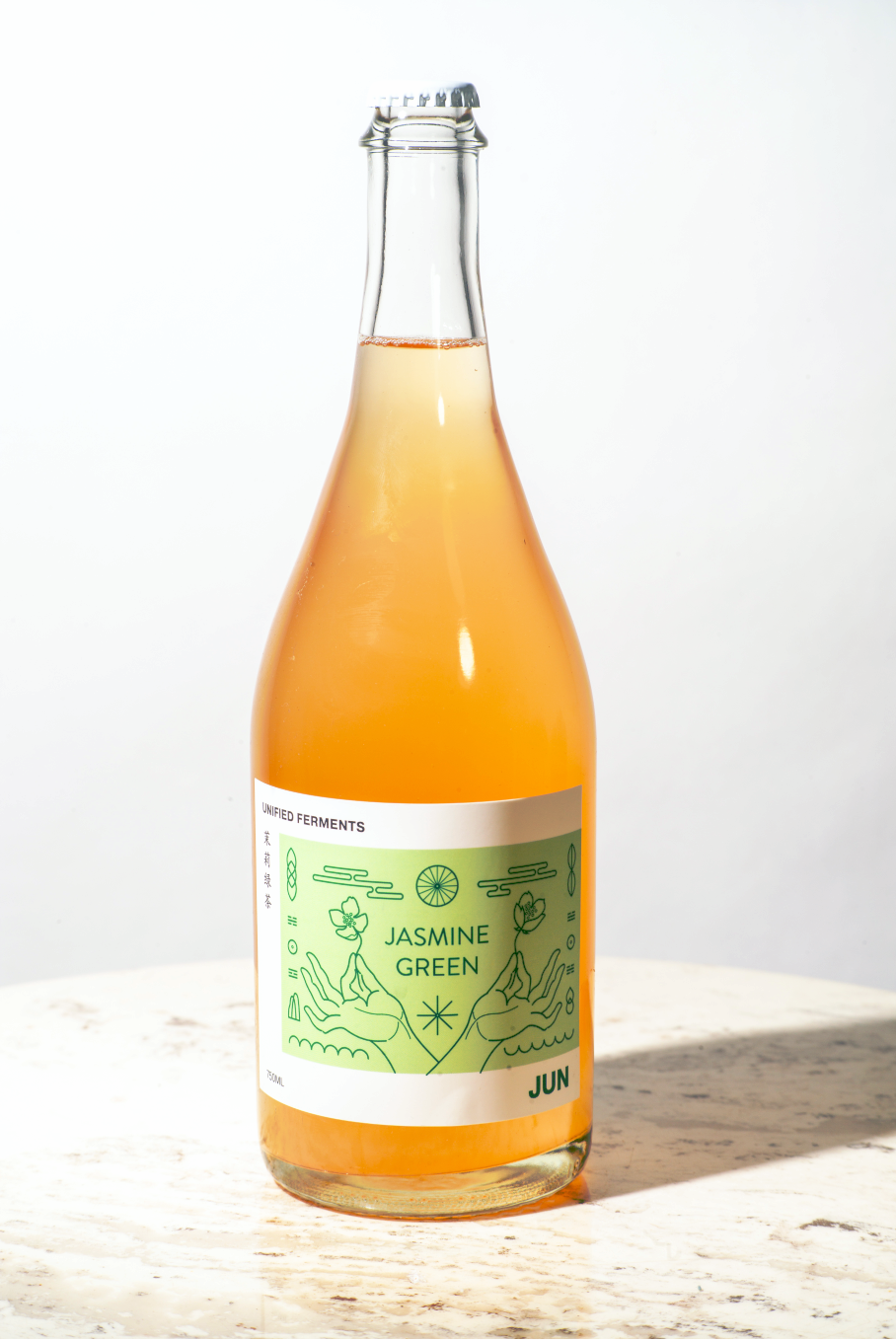 Unified Ferments