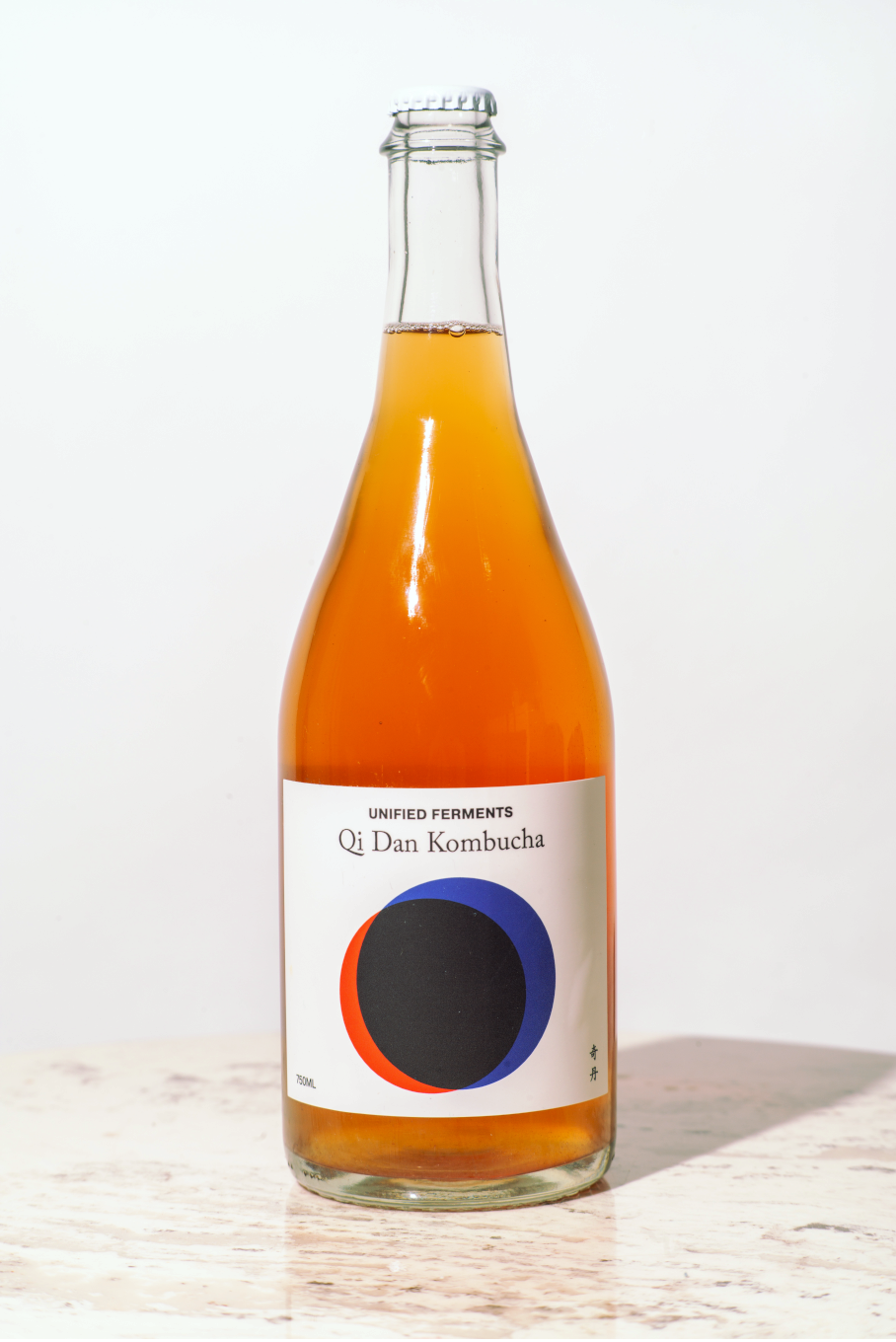 Unified Ferments