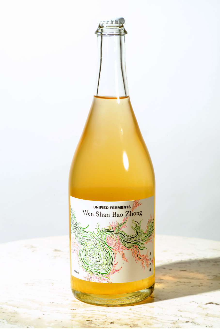 Unified Ferments