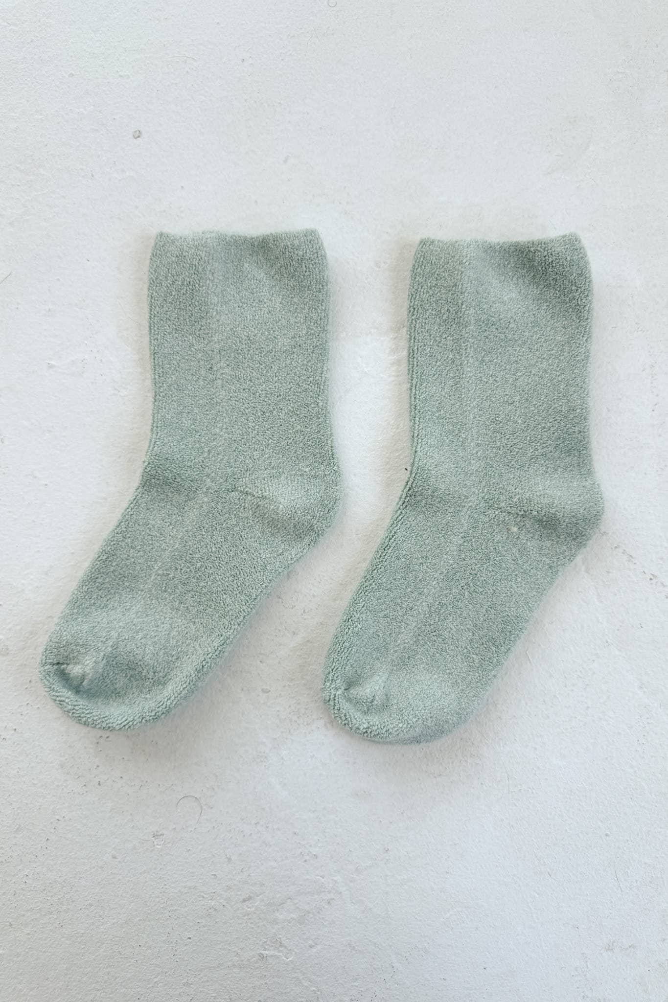 Le Bon Shoppe - Cloud Socks: Bay