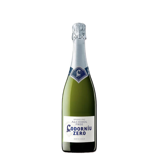 Codorniu Zero Brut