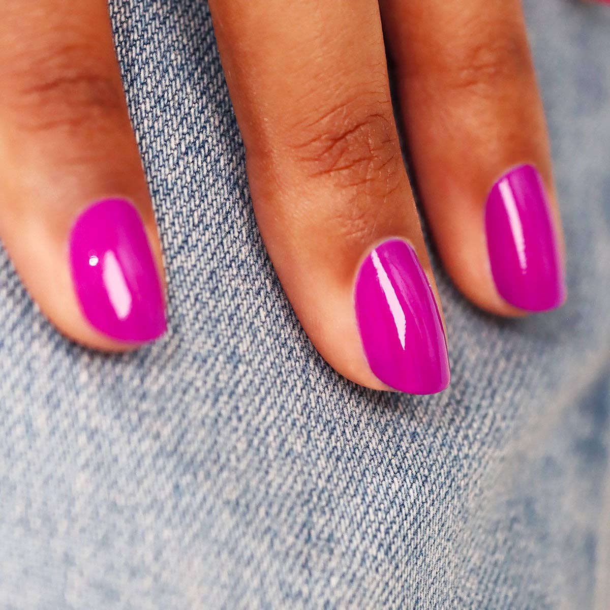 Manucurist, Inc. - Nail polish - Armeria