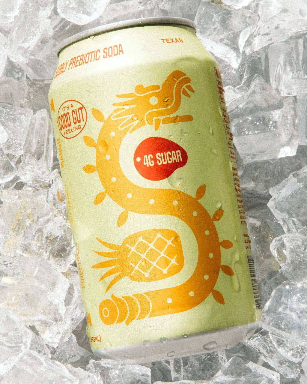 Mayawell Pineapple Mango