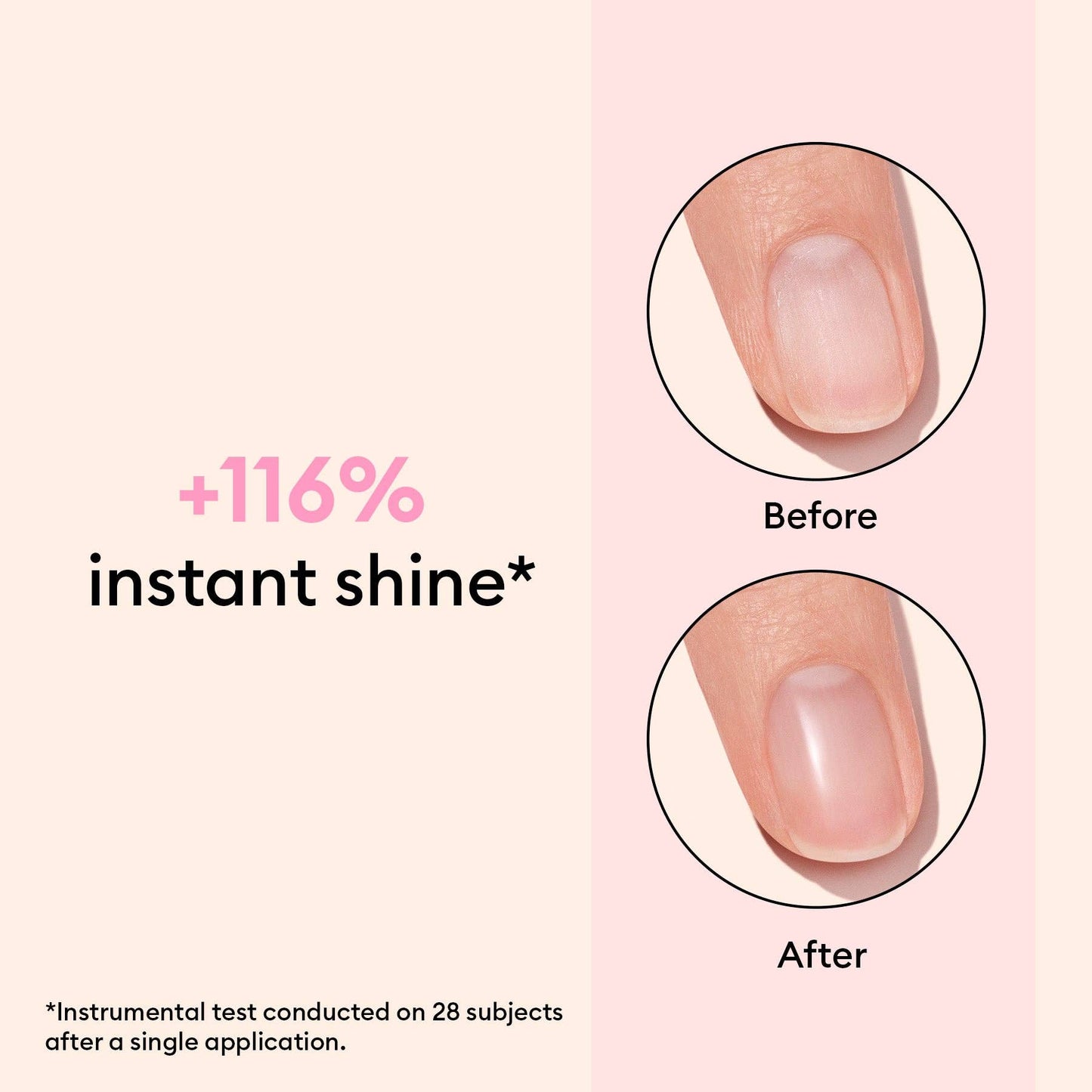 Manucurist, Inc. - Glossy Booster Duo