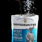 Savoursmiths Desert Salt and Vinegar Potato Crisps