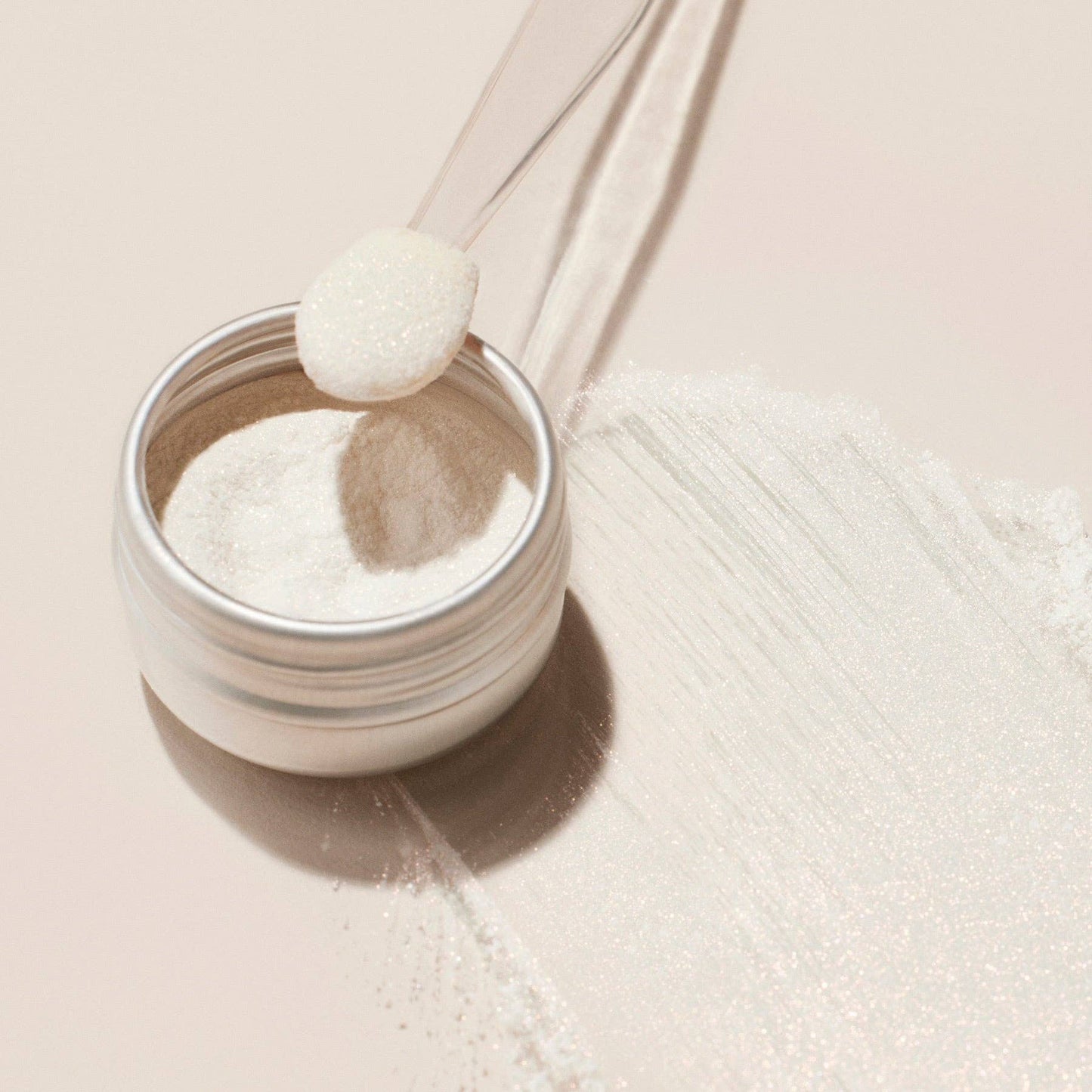 Manucurist, Inc. - Glazed Effect Powder