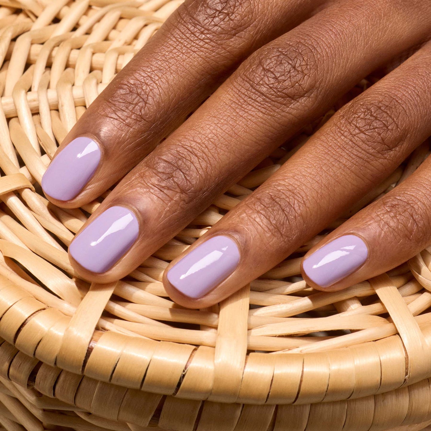 Manucurist, Inc. - Vernis à ongles - Lisa Lilac