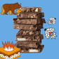 Seattle Chocolate Presents Maeve - Cabin S'mores Truffle Bar