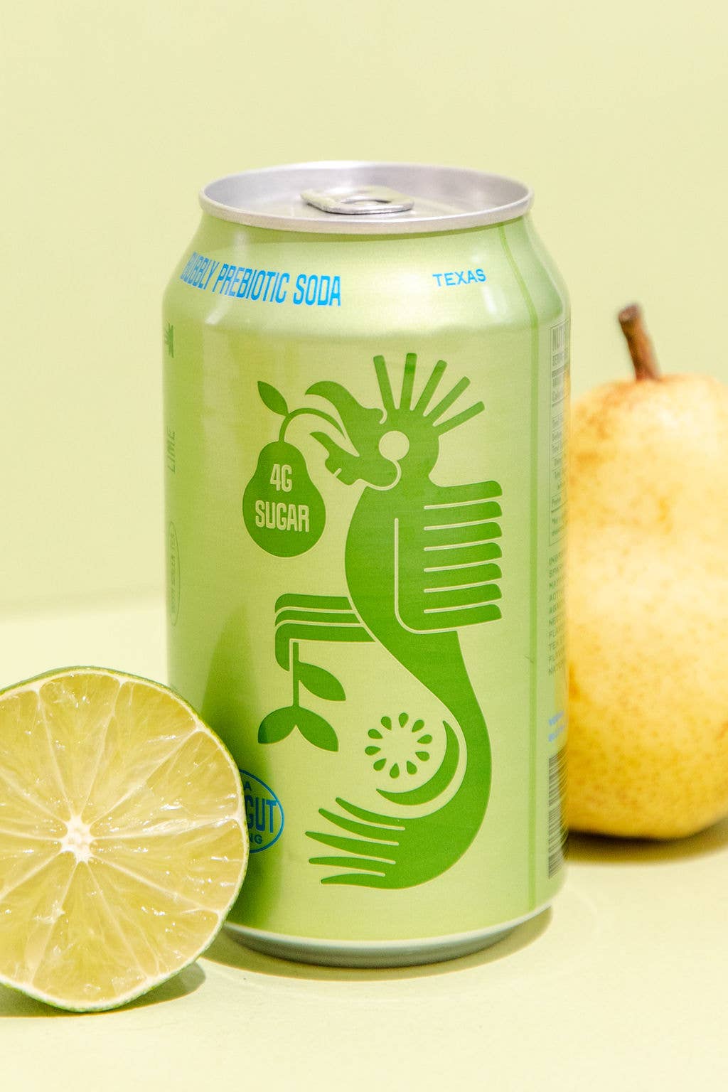 Mayawell Pear Lime