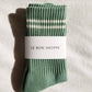 Le Bon Shoppe - Boyfriend Socks: Butter