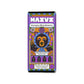 Seattle Chocolate Presents Maeve - Hungry Blackberry Truffle Bar