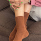 Le Bon Shoppe - Cloud Socks: Mulberry
