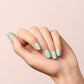 Manucurist, Inc. - Vernis à ongles - Menthe