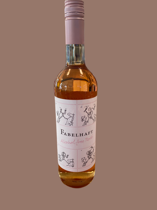 Fio Rose Fabelhaft