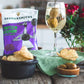 Truffle & Rosemary Potato Chips | Savoursmiths 150g