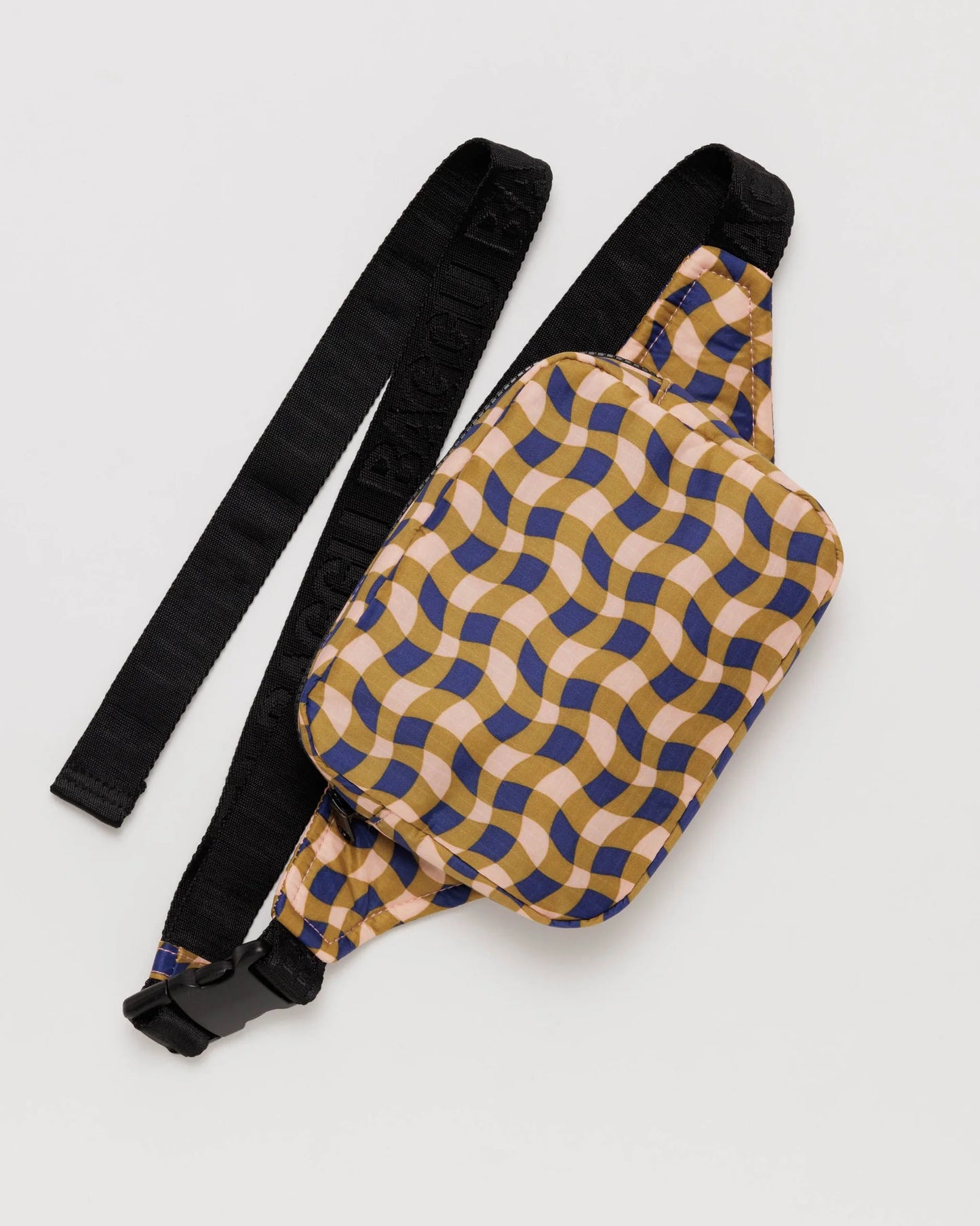 Puffy Fanny Pack - Baggu