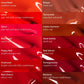 Manucurist, Inc. - Poppy Red