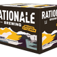 RationAle Brewing - Mexican Style - Non-Alcoholic Craft Brews - RationAle: