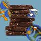 Seattle Chocolate Presents Maeve - Coconut Island Truffle Bar