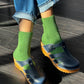 Le Bon Shoppe - Cloud Socks: Bay