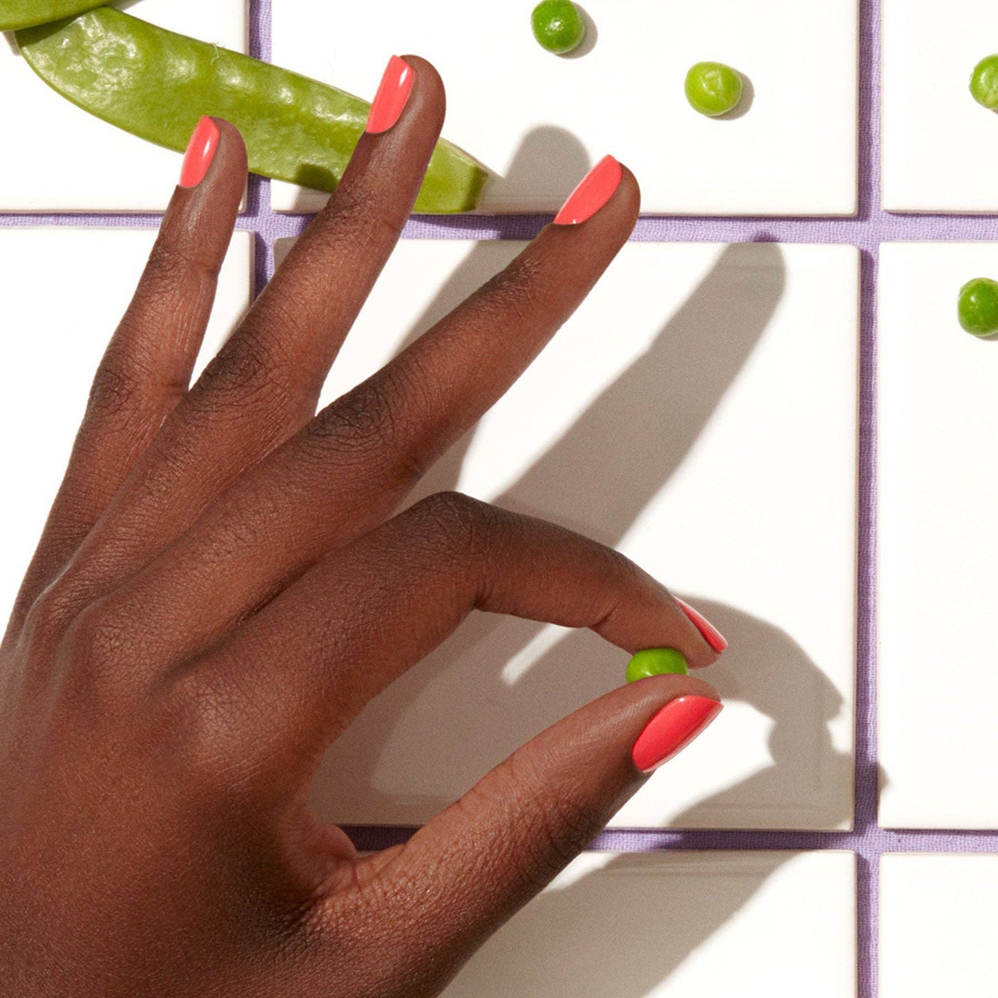 Manucurist, Inc. - Vernis à ongles - Pulpe