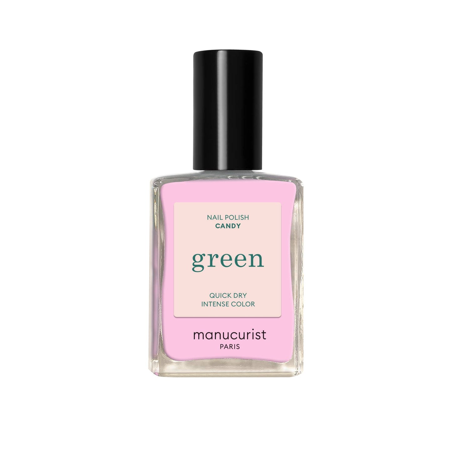 Manucurist, Inc. - Vernis à ongles - Bonbon