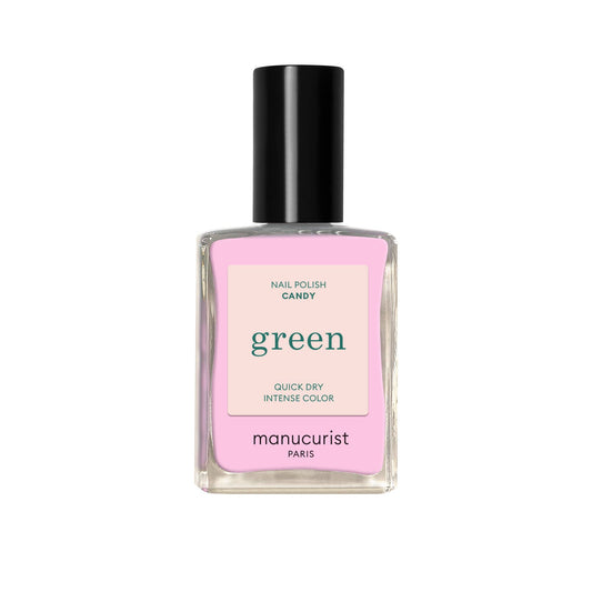 Manucurist, Inc. - Vernis à ongles - Bonbon