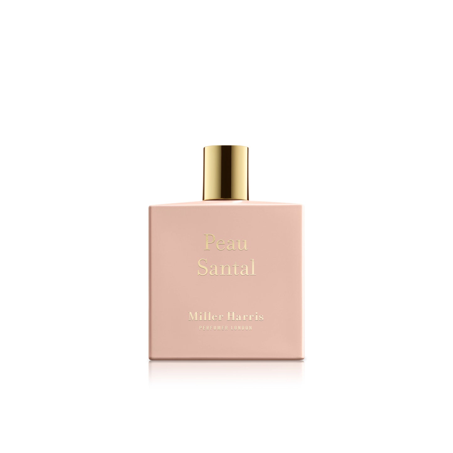 Miller Harris Perfumer London - Peau Santal