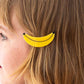 Jenny Lemons - Banana Hair Clip Set