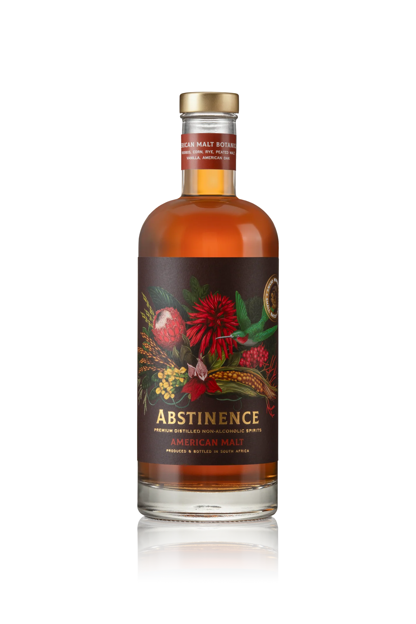 Abstinence Spirits