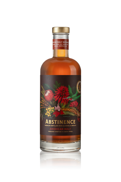 Abstinence Spirits