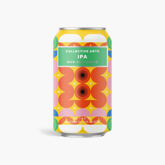 Collective Arts Brewing – NA IPA