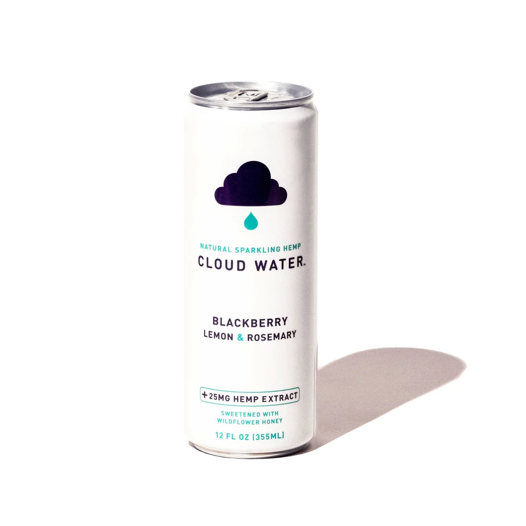 Cloud Water CBD