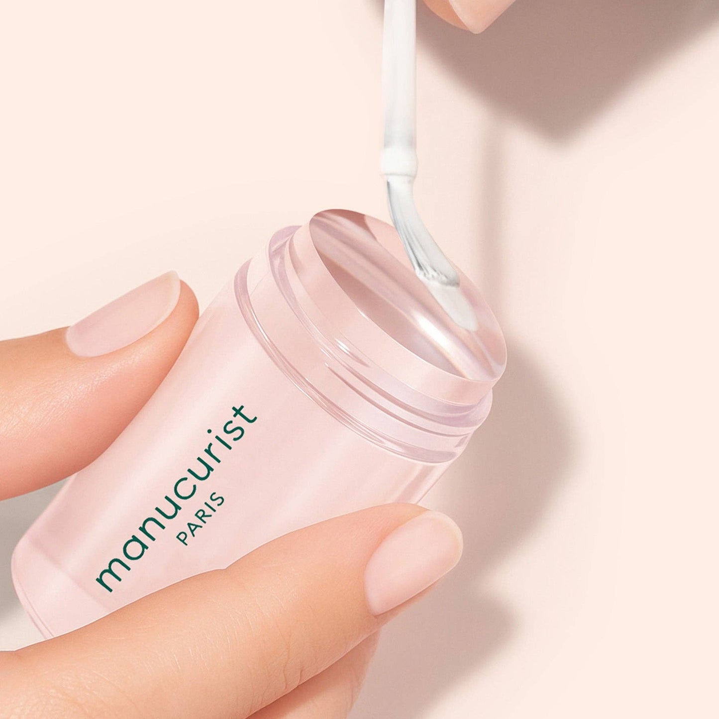 Manucurist, Inc. - Accessories - Mani Stamper