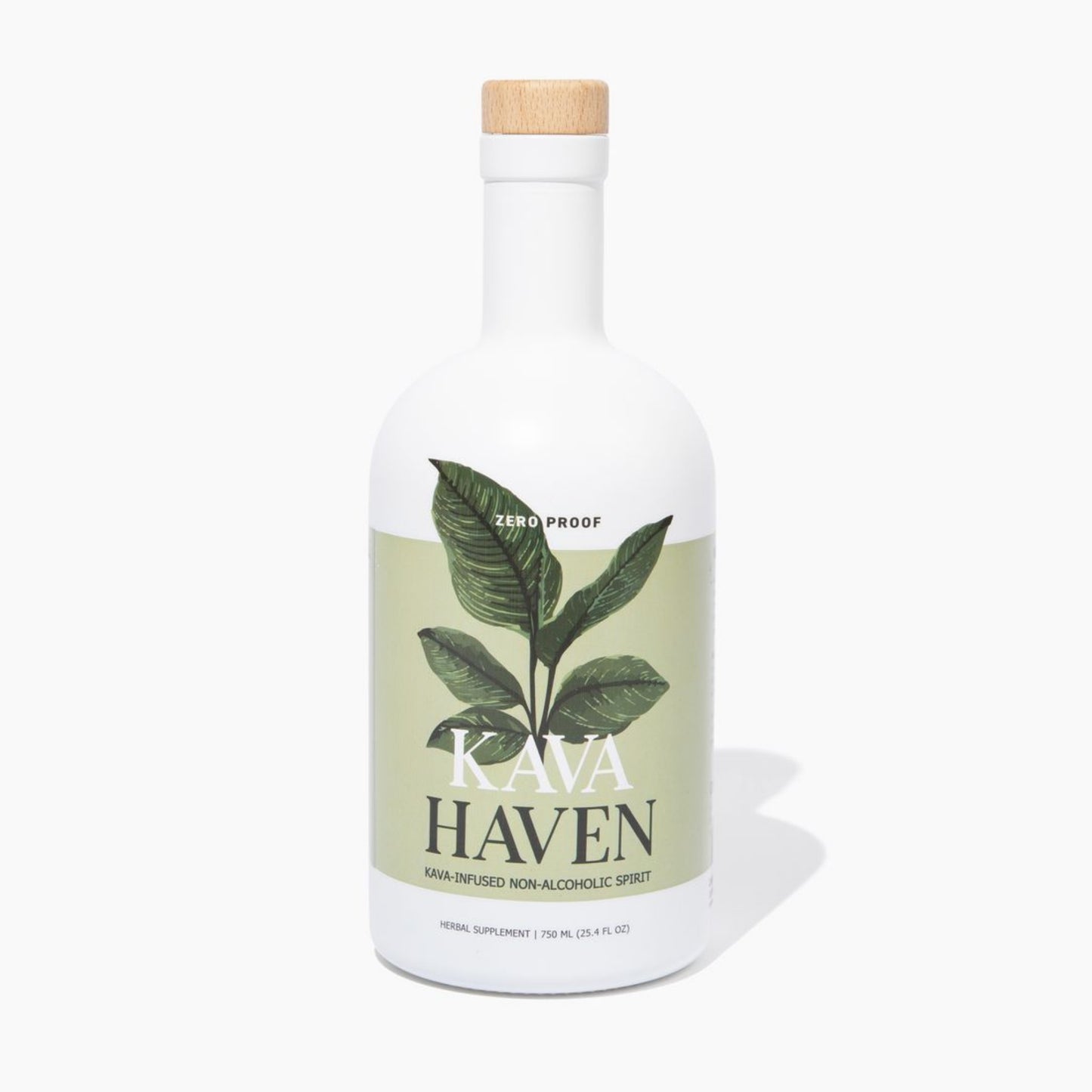 Kava Haven NA Spirit