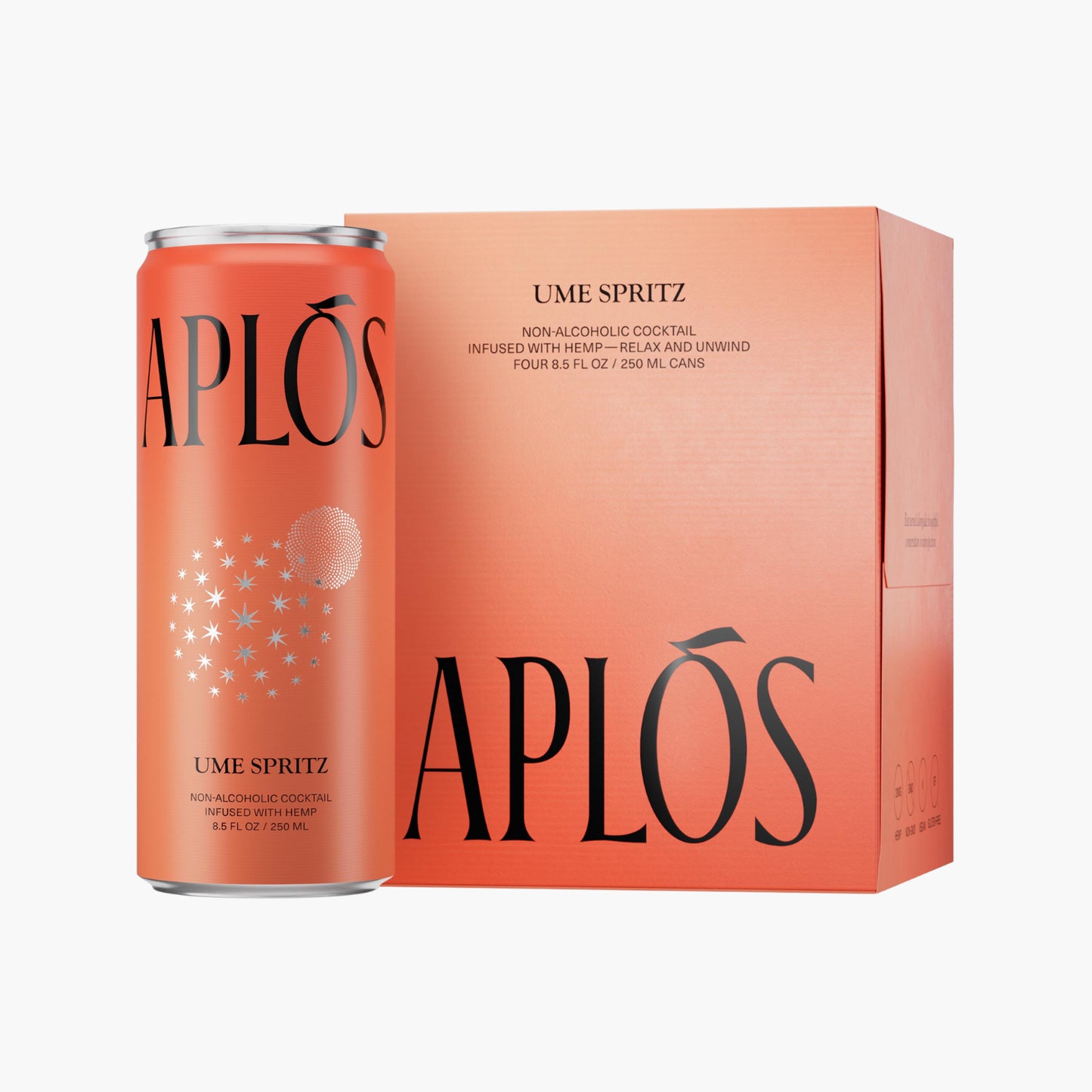 Aplos Ume Spritz