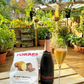 Black Truffle Torres Gourmet Potato Chips 40g | SMALL BAG: SMALL 50go