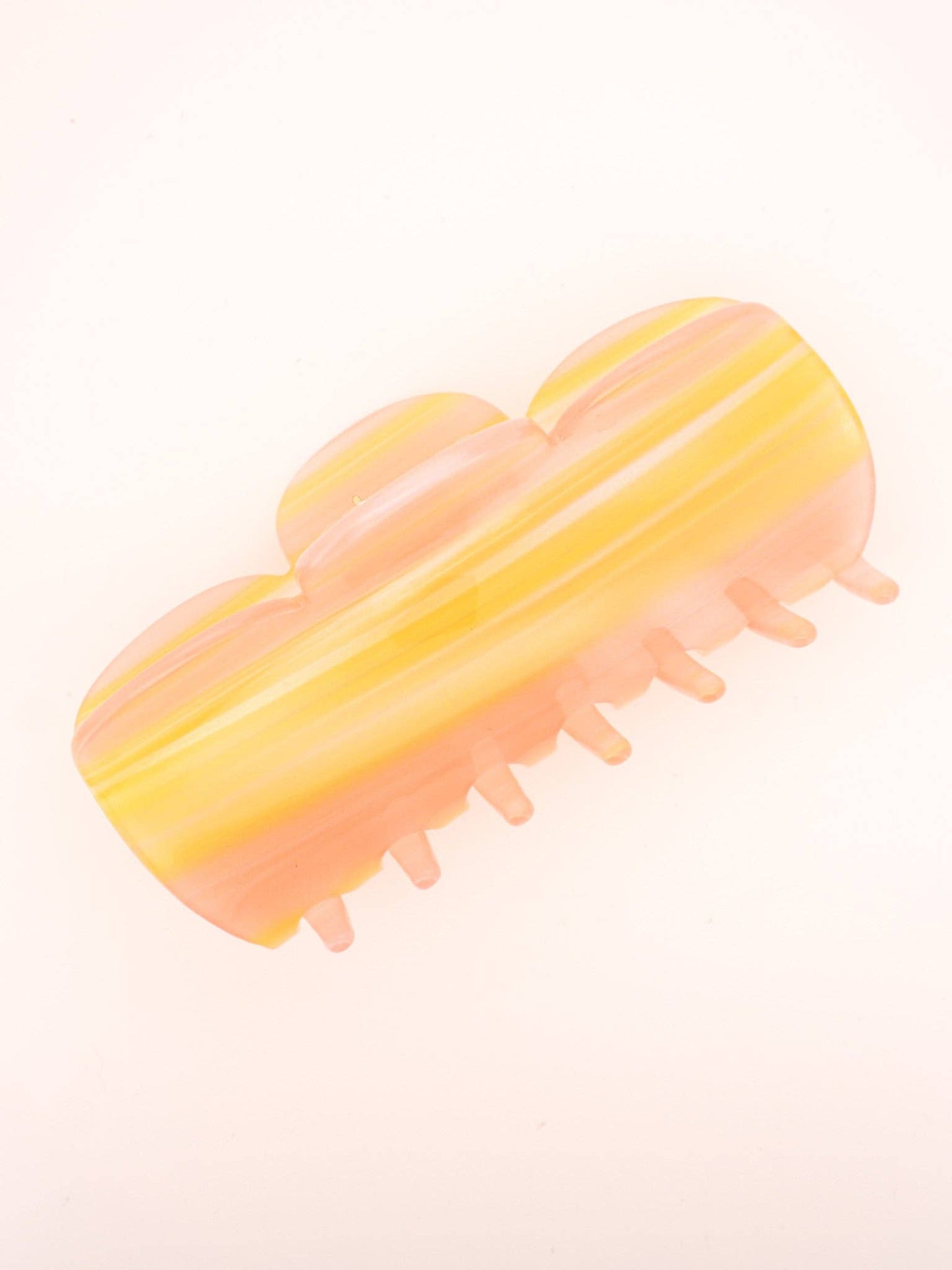Paulina Otero - Vase Hair-Claw in Pastel Dream