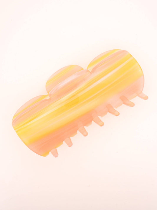 Paulina Otero - Vase Hair-Claw in Pastel Dream
