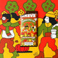 Seattle Chocolate Presents Maeve - Fall - Pumpkin Spice Chai Truffle Bar