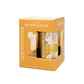 Strongwater - Sparkling NA Golden Spritz - Bitters & Soda