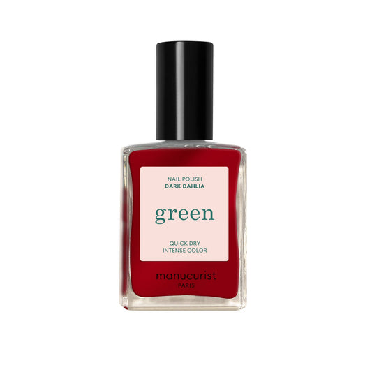 Manucurist, Inc. - Vernis à ongles - Dark Dahlia