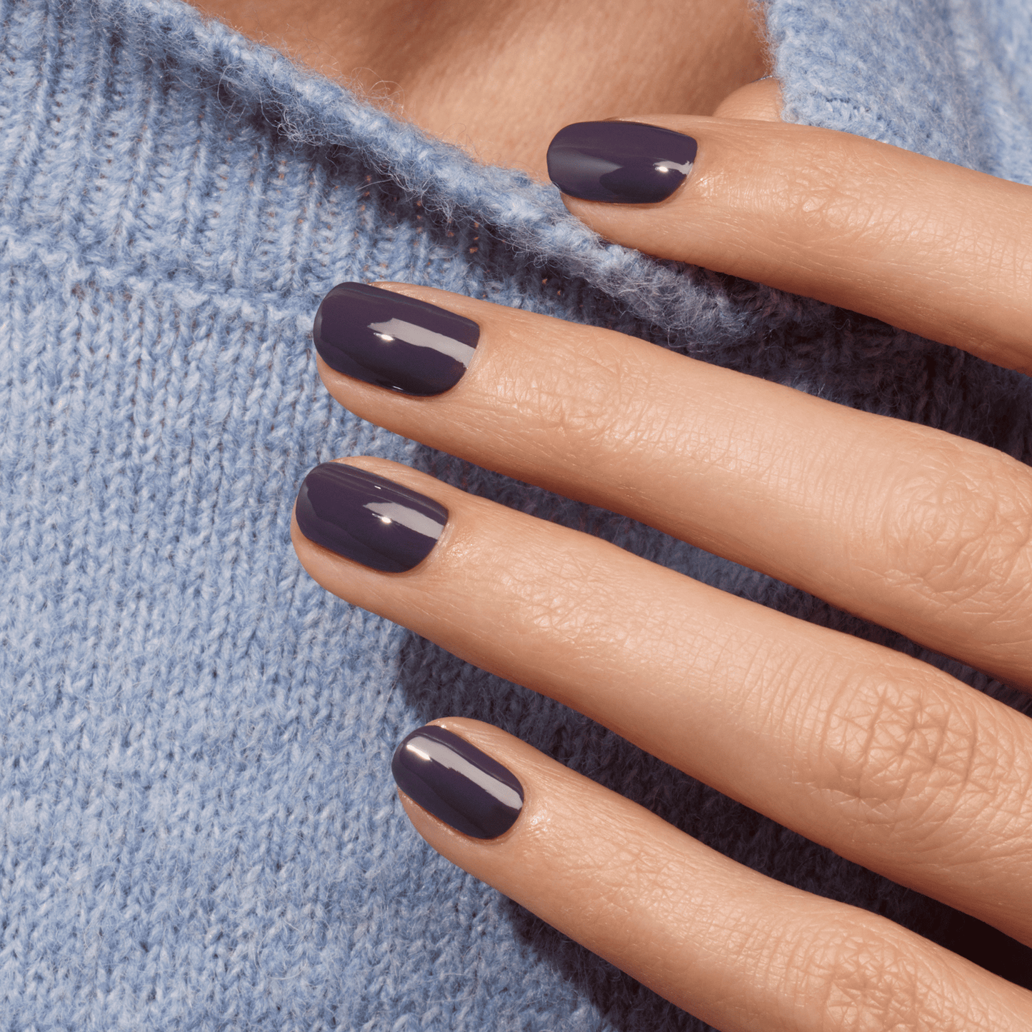 Manucurist, Inc. - Vernis à ongles - Queen of night