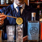 Roots Divino 0% alc vermouths - Roots Divino Rosso Non Alcoholic Vermouth - Award Winning