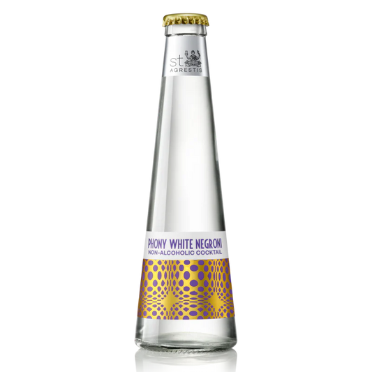 St Agrestis Phoney White Negroni